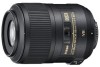 Reviews and ratings for Nikon 85mm f/3.5G - 85mm f/3.5G AF-S DX ED VR Micro Nikkor Lens