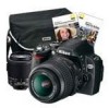 Get Nikon 9609 - D60 Digital Camera SLR reviews and ratings