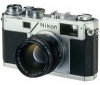 Get Nikon 9860NAS - S3 Classic 35mm Rangefinder 2000 Limited Edition Outfit USA reviews and ratings