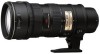 Get Nikon B00009MDBQ - 70-200mm f/2.8G ED-IF AF-S VR Zoom Nikkor Lens reviews and ratings