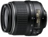 Get Nikon B000LWJ1ES - 18-55mm f/3.5-5.6G ED II AF-S DX Nikkor Zoom Lens reviews and ratings