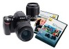 Get Nikon B000SDPMEI - D40 6.1MP Digital SLR Camera reviews and ratings