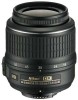 Get Nikon B000ZMCILW - 18-55mm f/3.5-5.6G AF-S DX VR Nikkor Zoom Lens reviews and ratings