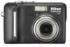 Get Nikon Coolpix - Digital Camera - 8.0 Megapixel reviews and ratings