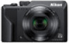 Get Nikon COOLPIX A1000 reviews and ratings