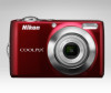 Get Nikon COOLPIX L22 reviews and ratings