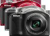 Get Nikon COOLPIX L610 reviews and ratings