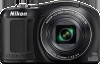 Get Nikon COOLPIX L620 reviews and ratings