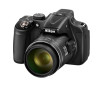 Get Nikon COOLPIX P600 reviews and ratings