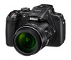 Get Nikon COOLPIX P610 reviews and ratings