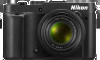 Get Nikon COOLPIX P7700 reviews and ratings