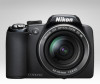 Get Nikon COOLPIX P90 reviews and ratings