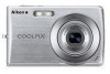 Get Nikon Coolpix S200 - Digital Camera - Compact reviews and ratings