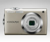 Get Nikon COOLPIX S4000 reviews and ratings