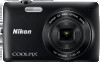 Get Nikon COOLPIX S4200 reviews and ratings