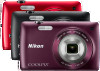 Get Nikon COOLPIX S4300 reviews and ratings