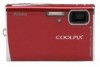 Get Nikon Coolpix S50 - Digital Camera - Compact reviews and ratings