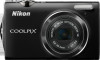 Get Nikon COOLPIX S5100 reviews and ratings