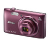 Get Nikon COOLPIX S5300 reviews and ratings