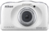 Reviews and ratings for Nikon COOLPIX W150