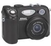 Get Nikon COOLPIX5400 - Digital Camera - 5.1 Megapixel reviews and ratings