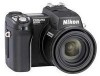 Get Nikon COOLPIX 5700 - Digital Camera - 5.0 Megapixel reviews and ratings