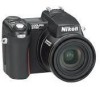 Get Nikon coolpix8700 - Coolpix 8700 Digital Camera reviews and ratings