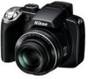 Get Nikon P80 - Coolpix Digital Camera reviews and ratings