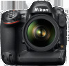 Get Nikon D4 reviews and ratings