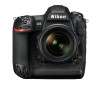 Get Nikon D5 reviews and ratings