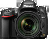 Get Nikon D600 reviews and ratings