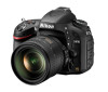 Get Nikon D610 reviews and ratings
