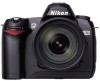 Get Nikon D70 - D70 Digital Camera reviews and ratings