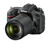 Get Nikon D7200 reviews and ratings