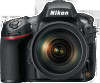 Get Nikon D800 reviews and ratings