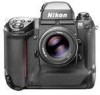 Nikon F5 New Review