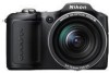Get Nikon L100 - Coolpix Digital Camera reviews and ratings
