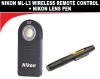 Reviews and ratings for Nikon ML-L3 - Wireless Remote Control