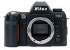 Get Nikon NF80B - F80 SLR Body reviews and ratings