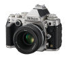 Get Nikon Nikon Df reviews and ratings