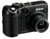 Get Nikon P6000 - Coolpix Digital Camera reviews and ratings