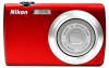Get Nikon S203 - Coolpix 10.0MP Digital Camera reviews and ratings