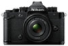 Get Nikon Z f reviews and ratings