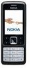 Get Nokia 6300 - Cell Phone 7.8 MB reviews and ratings