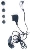 Reviews and ratings for Nokia 00377 - Standard Ear-Bud w,ear Cushions