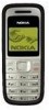 Get Nokia 1200 - Cell Phone 4 MB reviews and ratings