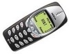 Get Nokia 3361 - Cell Phone - AMPS reviews and ratings