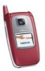 Get Nokia 6103 - Cell Phone 4.4 MB reviews and ratings