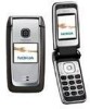Get Nokia 6125 - Cell Phone 11 MB reviews and ratings