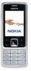Get Nokia 6300 black - 6300 Cell Phone reviews and ratings